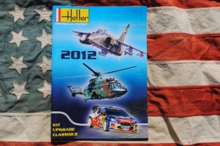 HELLER Catalogus 2012